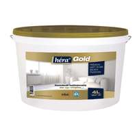 Héra Héra Gold Beltéri fehér falfesték 4 l