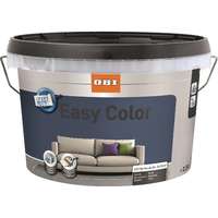 OBI Easy Color beltéri falfesték Blueberry matt2,5 l