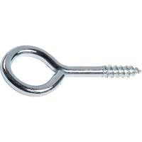 LUX-TOOLS LUX szemescsavar 3,8 mm x 25 mm horganyzott 5 darab