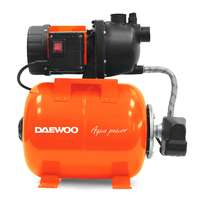  Daewoo házi vízmű DAS3300/19K 800W műanyag ház emelési magasság:40M 3300 l/h