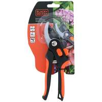 Black+Decker Black+Decker Metszőolló mellévágó 21 cm