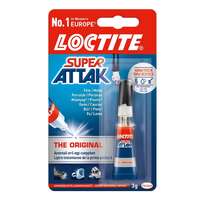 Loctite LOCTITE SUPER ATTAK pillanatragasztó Perfect pen