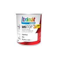 Trinát Trinát aqua unitop zománcfesték fehér l bázis 0,75 l