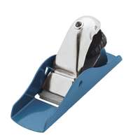 LUX-TOOLS LUX gyalu Classic fém 135 mm