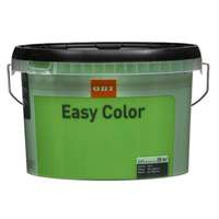 OBI OBI Easy Color beltéri falfesték fűzöld matt 2,5 l