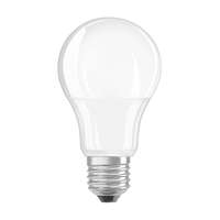 Osram Osram körte izzó E27 10 W 1055 lm hidegfehér matt