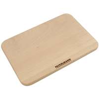 Fackelmann Fackelmann vágódeszka Fair kicsi 15 cm x 21 cm bükk