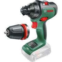Bosch Bosch akkus fúró-csavarozó AdvancedDrill 18 Solo