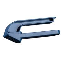 Fackelmann Fokhagymaprés Essential 23 cm