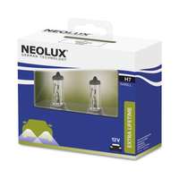 Neolux Neolux Extra Lifetime H7 Duo-Box PX26D 12V 55W