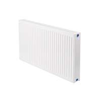 Acéllemez radiátor Hunor prémium 22/600-1600