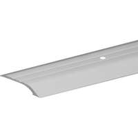 ARCANSAS PROFILI SRL Arcansas kiegyenlítő profil alumínium 8 mm x 29 mm x 1 000 mm ezüst