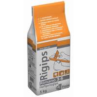 Rigips Rigips vékonyvakolat Rimano gipszes 3-6 mm beltéri 5 kg