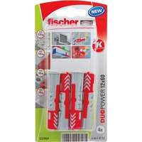 Fischer Fischer Duopower 12 x 60 K NV univerzális dübel