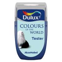Dulux Dulux A Nagyvilág Színei Tester Jégvilág 30 ml