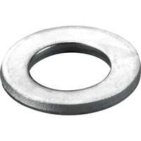  Hettich távtartó gyűrű 14,7 mm / 8,6 mm x 1,6 mm acél horganyzott 20 darab