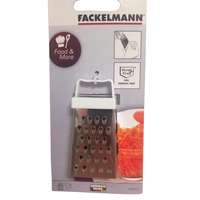 Fackelmann Fackelmann mini négyoldalú reszelő 7,5 cm
