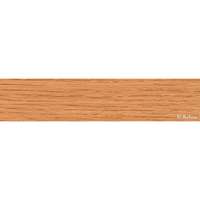 ABS 2 mm x 23 mm tölgy - méteráru