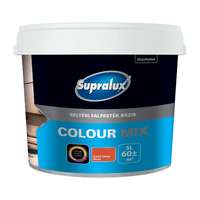Supralux Supralux falfesték Colour Mix beltéri bázis Extra Deep 5 l