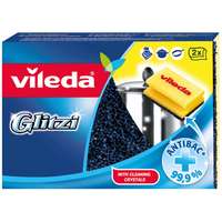 Vileda Vileda Glitzi Kristály súrolószivacs 2 db