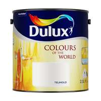  Dulux A Nagyvilág színei beltéri falfesték Telihold 2,5 l
