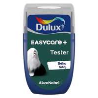 Dulux Easycare+ TESTER foltálló kopásbiztos beltéri falfesték Béka tutaj 30 ml