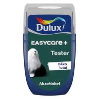  Dulux Easycare+ TESTER foltálló kopásbiztos beltéri falfesték Béka tutaj 30 ml