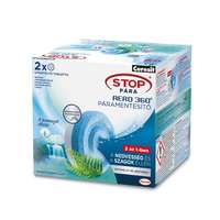 Stop Pára utántöltő tabletta frissítő vízesés illattal