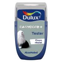 Dulux Easycare+ TESTER foltálló kopásbiztos beltéri falfesték Finom részlet 30 m