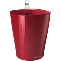 Lechuza Lechuza Deltini oszlopkaspó skarlátvörös magasfényű 14 cm átmérő