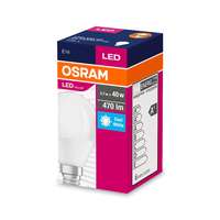 Osram Osram Value Classic LED kisgömb izzó E14 5 W hidegfehér