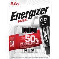 Energizer ENR ceruzaelem Max E91 BP 2