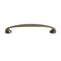 Bútorfogantyú 2129-112 ZN10 96 antikolt bronz