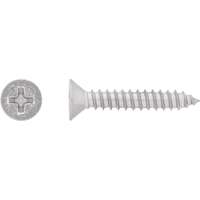 Süllyesztett fejű univerzális csavar PH-behajtás 4,2 mm x 16 mm 12 darab