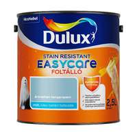 Dulux Dulux EasyCare foltálló beltéri falfesték érintetlen tengerszem matt 2,5 l