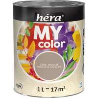 Héra Héra My Color Csoki Mousse 1 l