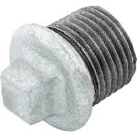 Dugó 21 mm (R 1/2) temperöntvény