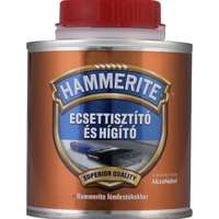 Hammerite Hammerite ecsettisztító 0,25 l