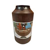 Egyéb Porfesték Oxid dobozos barna 1 kg