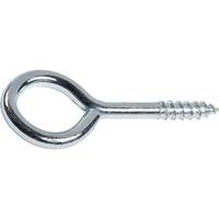 LUX szemescsavar 4,4 mm x 40 mm horganyzott 4 darab
