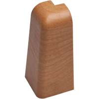 OBI OBI külső sarok 60 mm x 20 mm cseresznye 2 darab