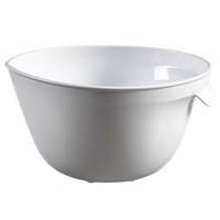 Curver "essentials" keverőtál 2,5 l - szürke