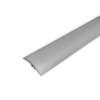 Döllken Átvezető profil öntapadó eloxált alu bronz 40 mm x 930 mm DP64/S
