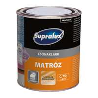 Supralux Supralux csónaklakk Matróz 0,75 l
