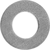 LUX-TOOLS LUX alátétgyűrű 4,3 mm horganyzott 100 darab