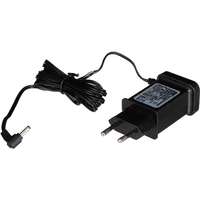 Luville adapter GS 4,5 V fekete