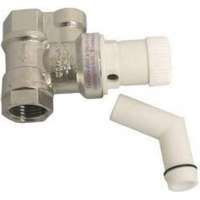 Bojler biztonsági szelep BSZ-6 MMG