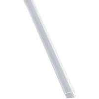 Gutta Polikarbonát U-Profil 1 cm x 210 cm