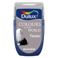 Dulux Dulux A Nagyvilág Színei Tester grafit szürkület 30 ml