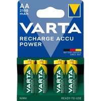  VARTA POWER akkumulátor ceruza / AA 2100 mAh BL4